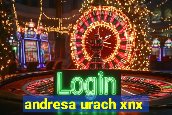 andresa urach xnx